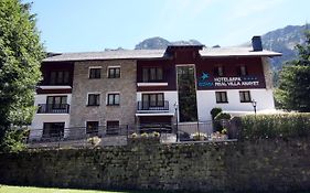 Hotel&Spa Real Villa Anayet